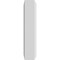 Ekena Millwork Standard Sedgwick Star Rosette With Rounded Edge, 5"W x 5"H x 1"P ROSP050X050X100SDG08 - alternate 2